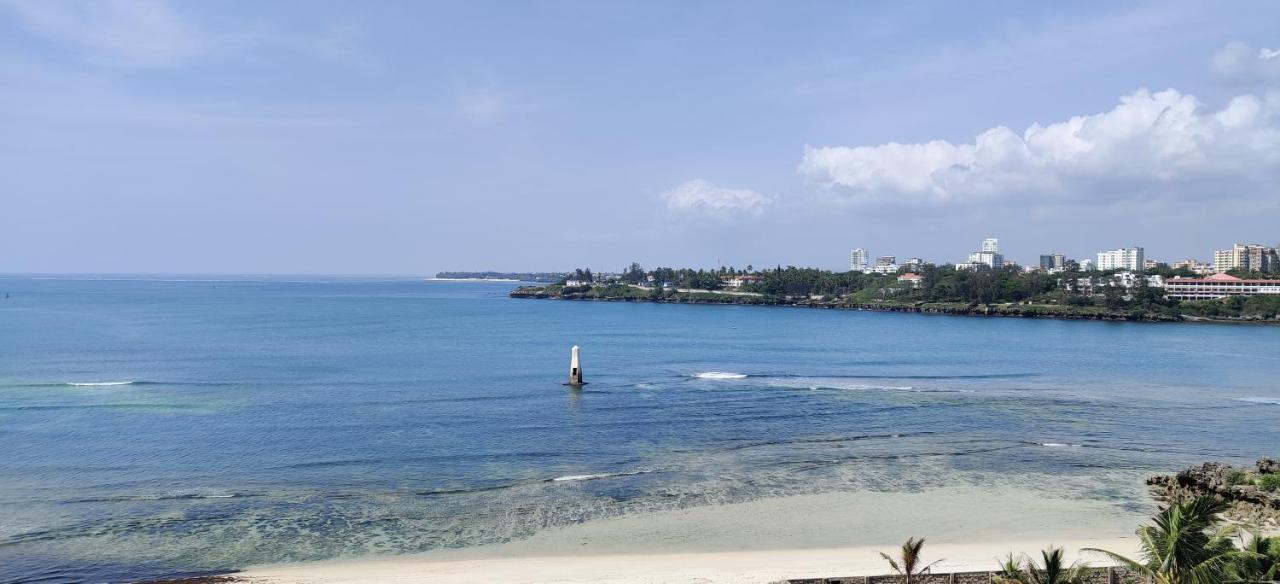 Point Apartment Mombasa