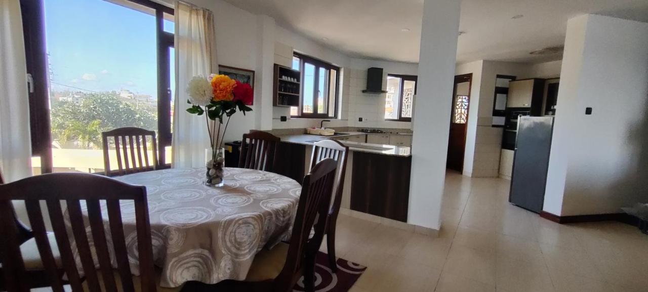 Apartment Point