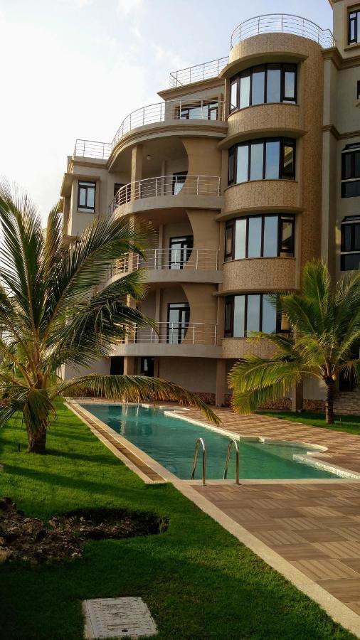 Point Apartment Mombasa