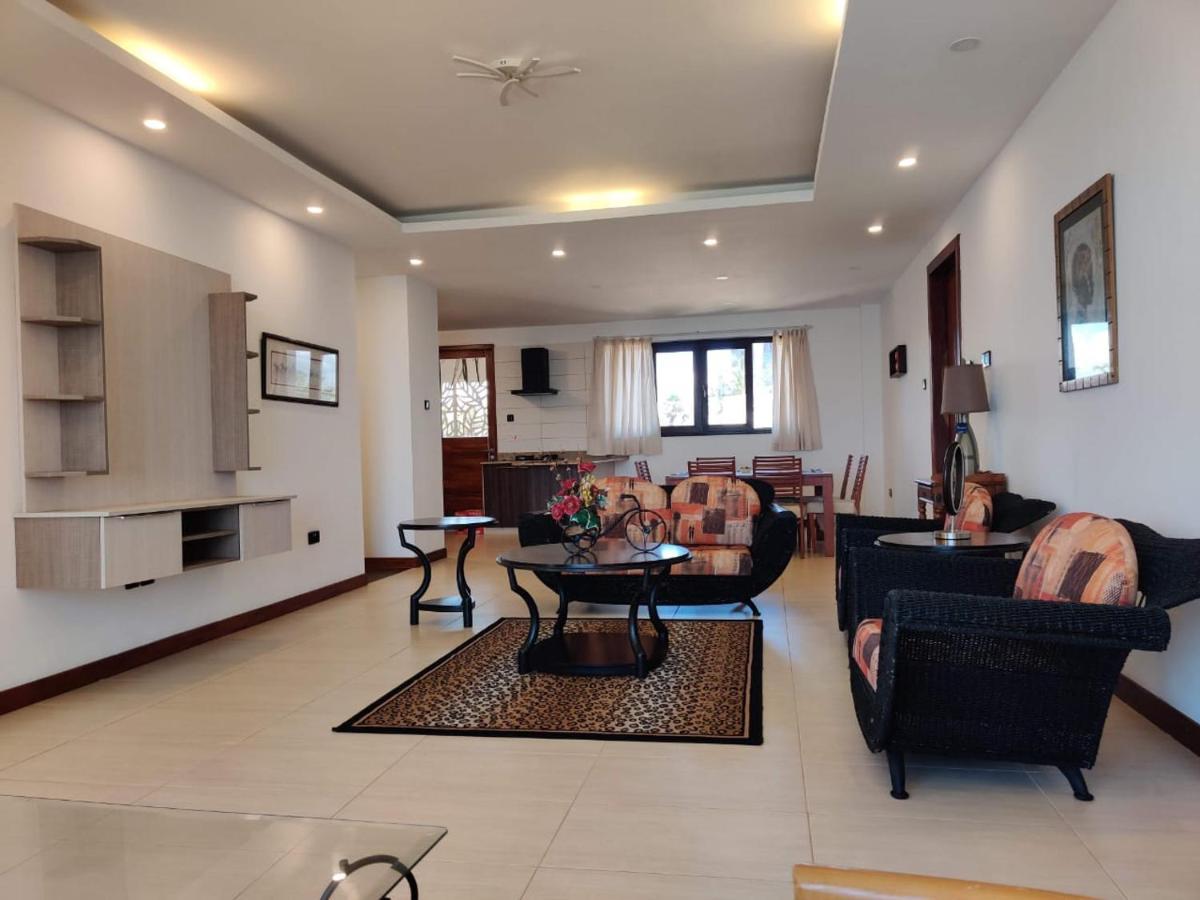 Apartment Point Mombasa
