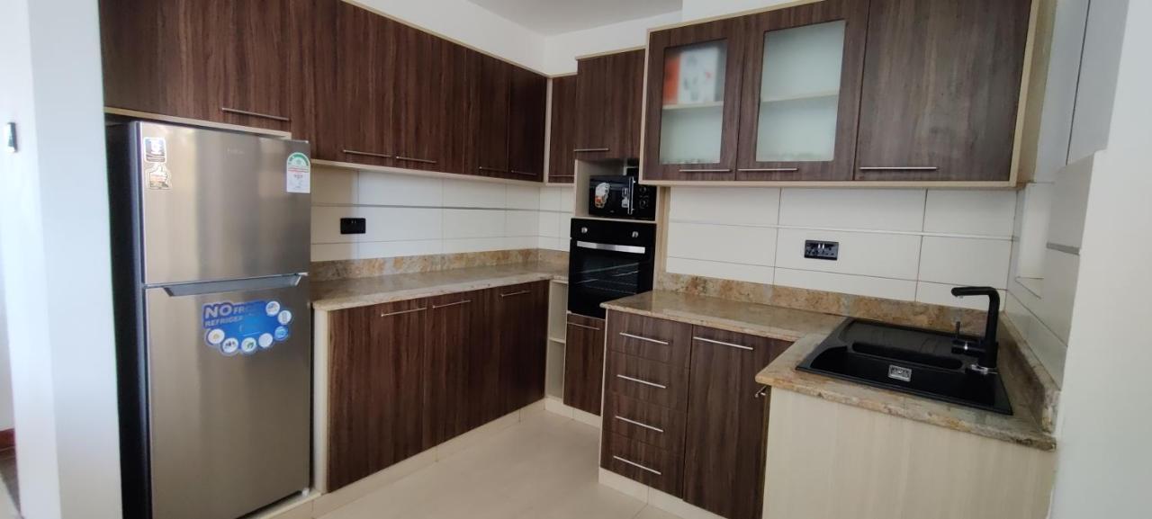 Apartment Point Mombasa