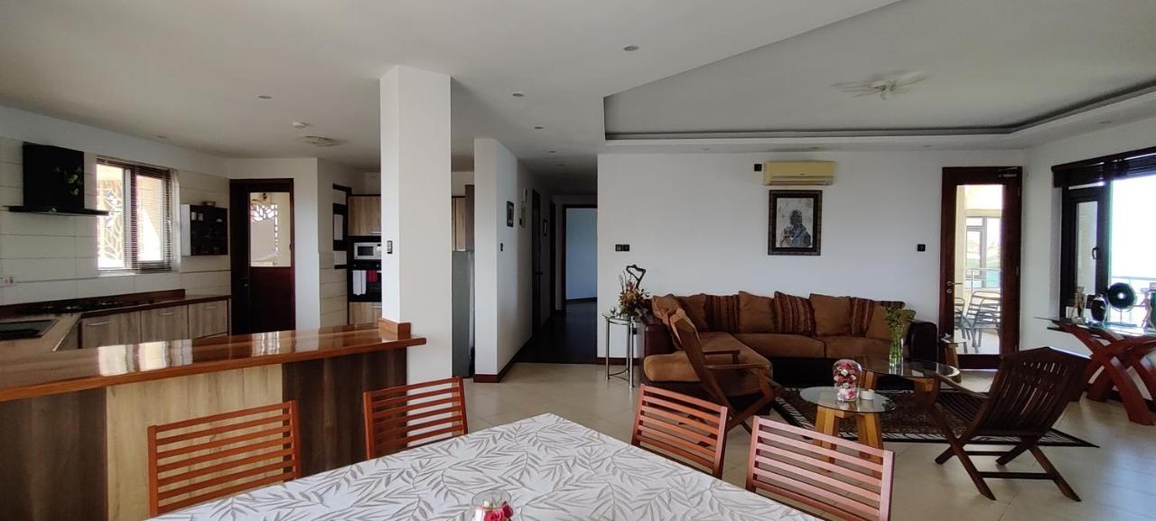 Point Mombasa