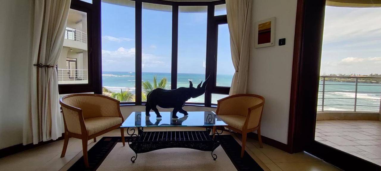 Apartment Point Mombasa