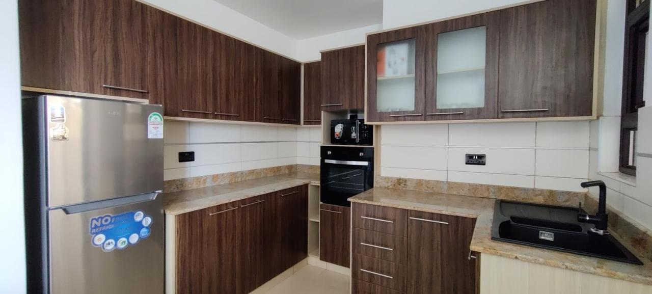 Apartment Point
