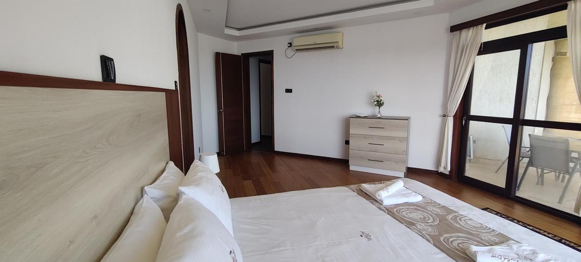 Apartment Point Mombasa
