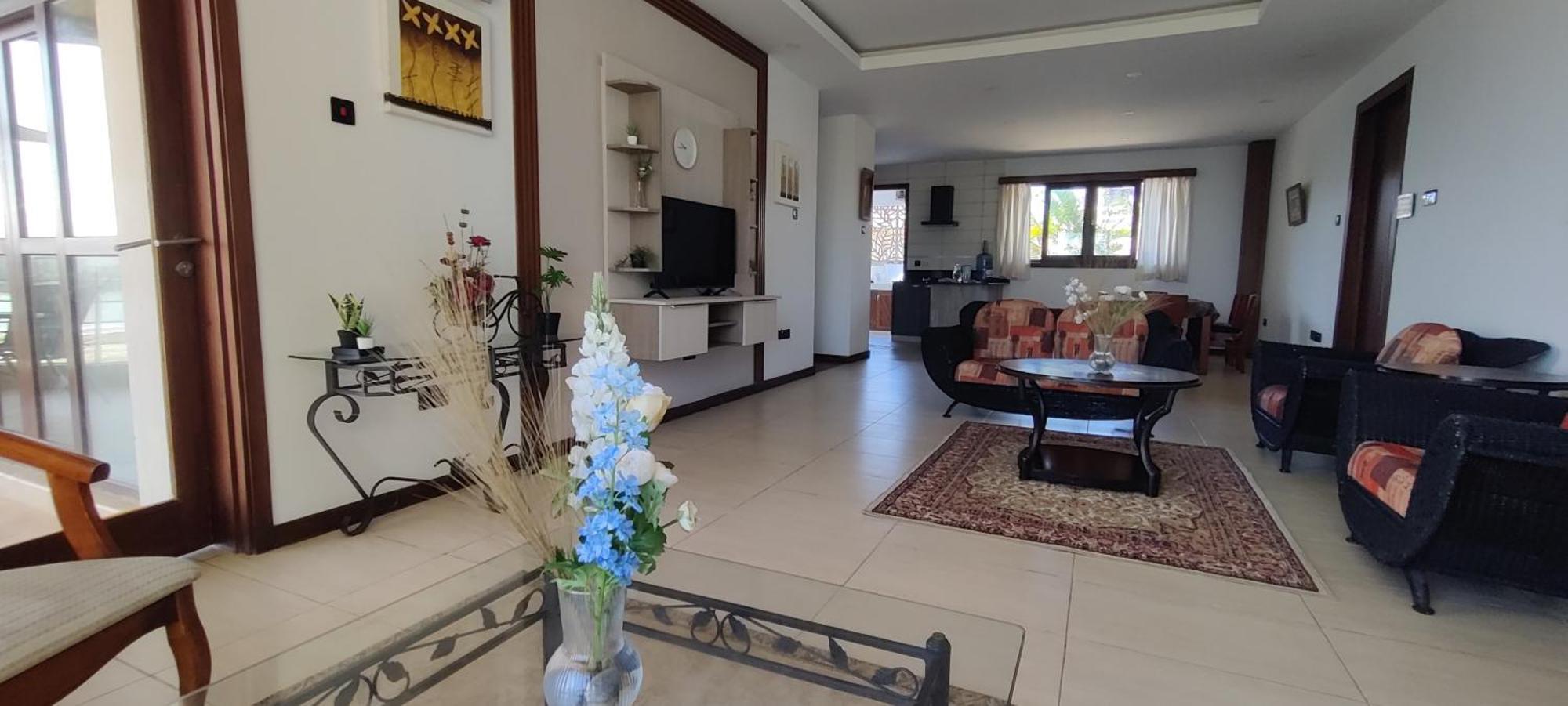 Point Apartment Mombasa