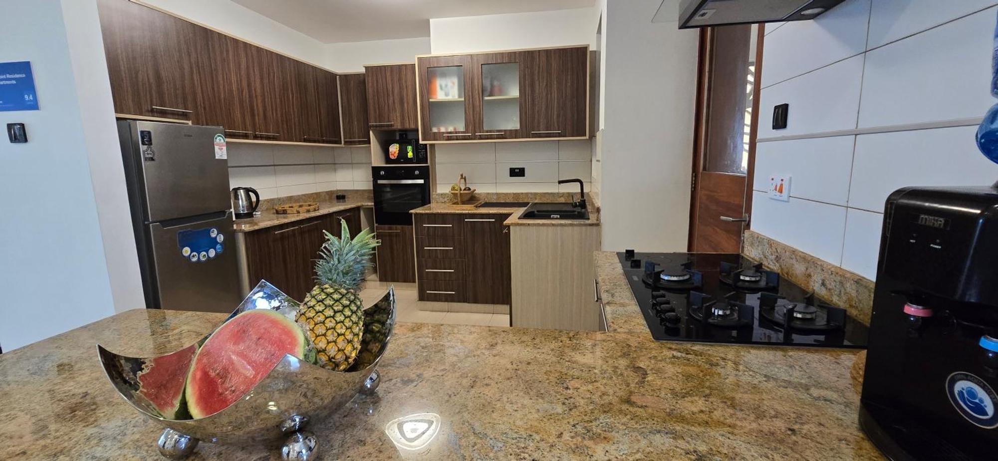 Apartment Point Mombasa