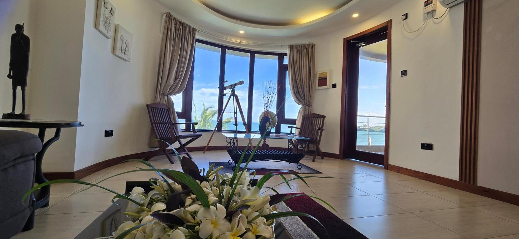 Point Apartment Mombasa
