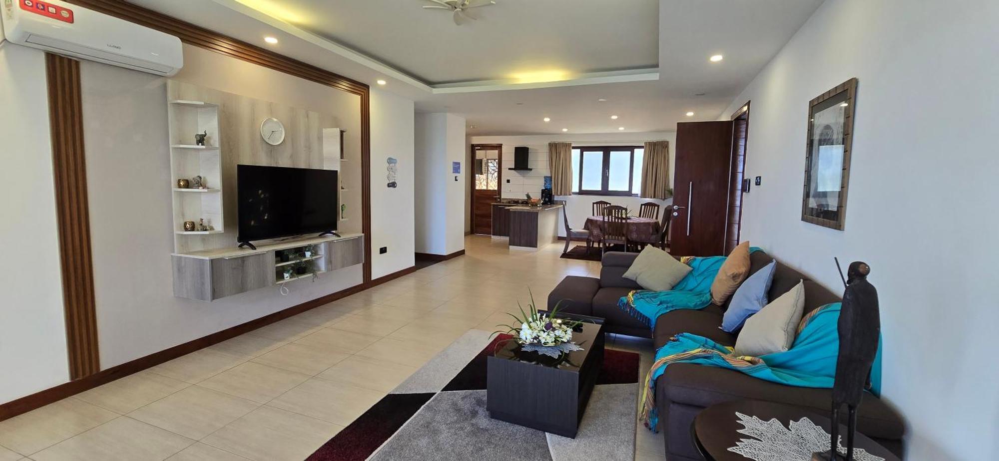 Apartment Point